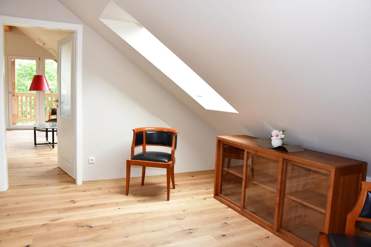 Domizil Eutschuetzgruen Apartment Bannewitz ภายนอก รูปภาพ