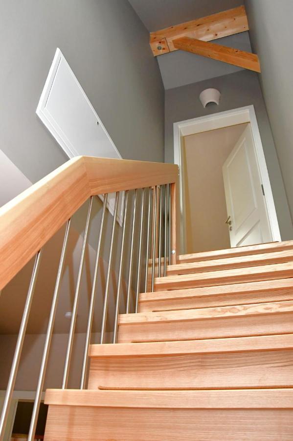 Domizil Eutschuetzgruen Apartment Bannewitz ภายนอก รูปภาพ