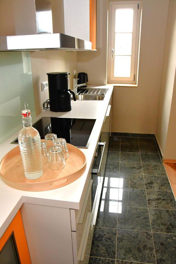 Domizil Eutschuetzgruen Apartment Bannewitz ภายนอก รูปภาพ