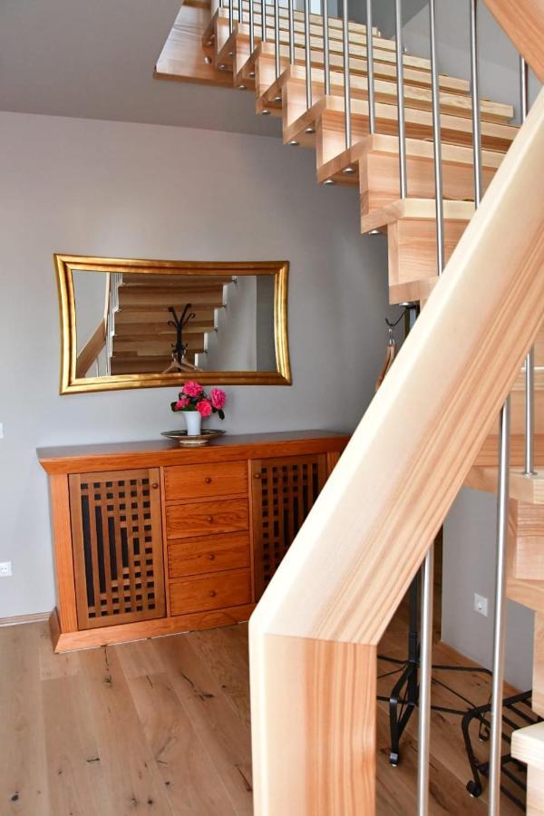 Domizil Eutschuetzgruen Apartment Bannewitz ภายนอก รูปภาพ