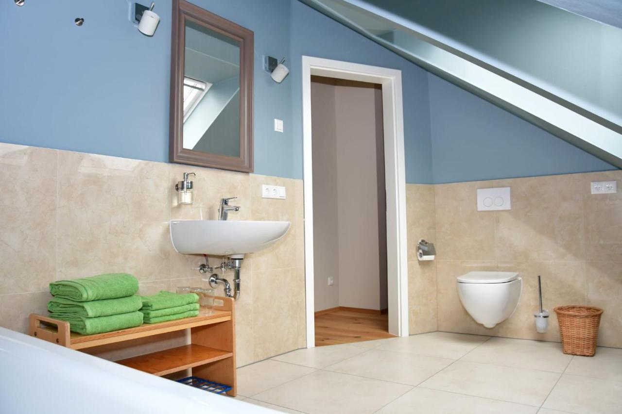Domizil Eutschuetzgruen Apartment Bannewitz ภายนอก รูปภาพ