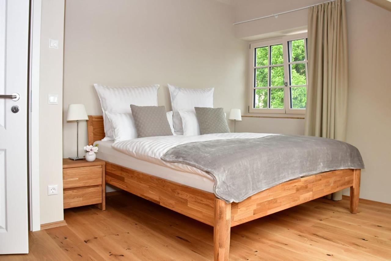 Domizil Eutschuetzgruen Apartment Bannewitz ภายนอก รูปภาพ