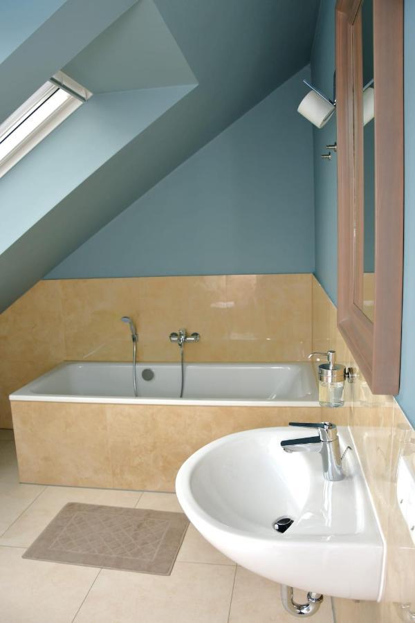 Domizil Eutschuetzgruen Apartment Bannewitz ภายนอก รูปภาพ