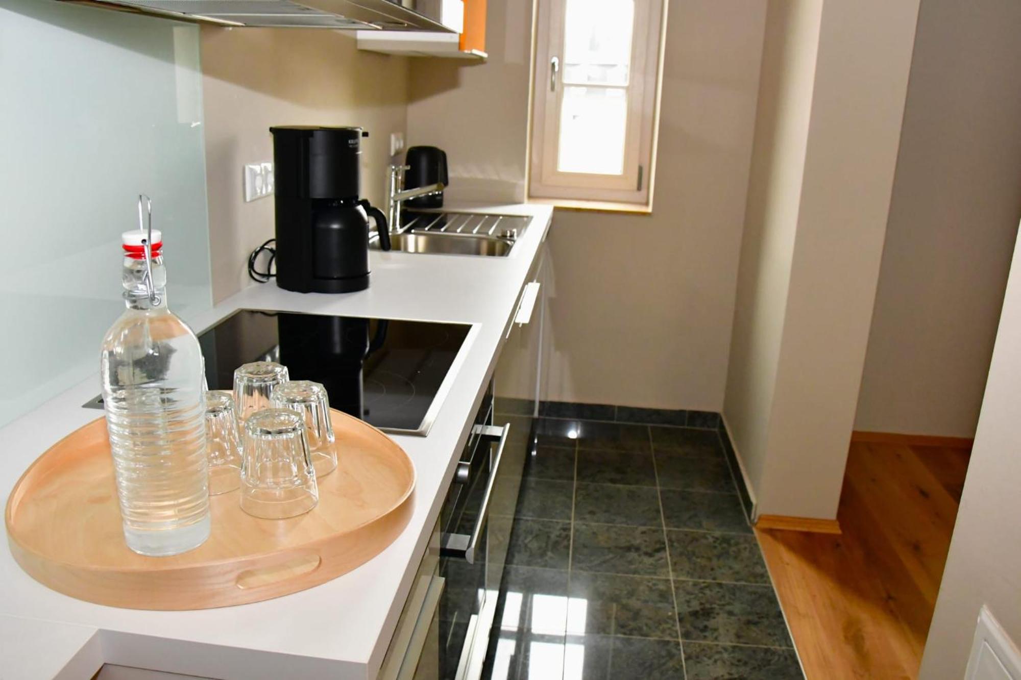 Domizil Eutschuetzgruen Apartment Bannewitz ภายนอก รูปภาพ